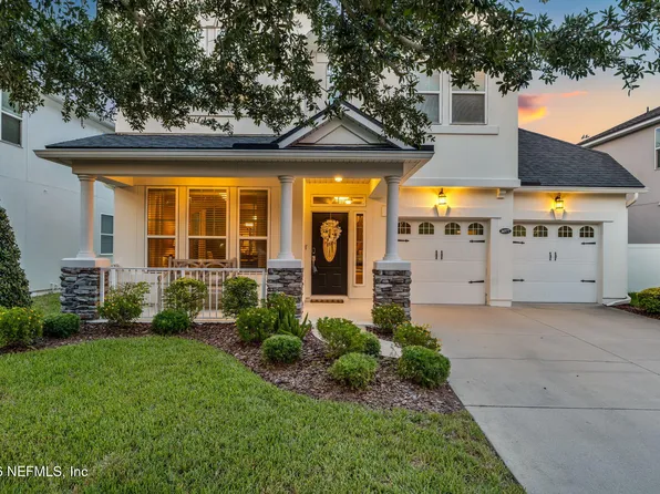 14577 GARDEN GATE Drive, Jacksonville, FL 32258