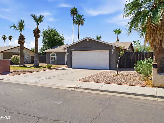 4th image of 1829 W PECOS Avenue