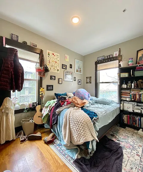 46 Creighton St #1 — Photo 5