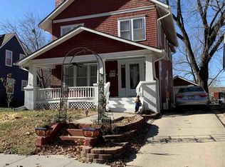 1523 West St, Emporia, KS 66801