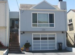 856 Lausanne Ave, Daly City, CA