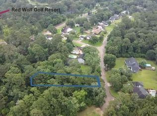 27414 & 27418 Farmcreek Dr, Huffman, TX 77336