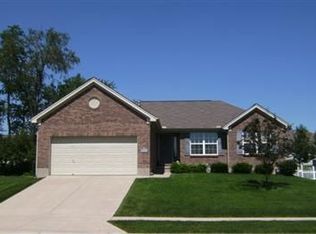 2285 Harmony Dr, Xenia, OH 45385