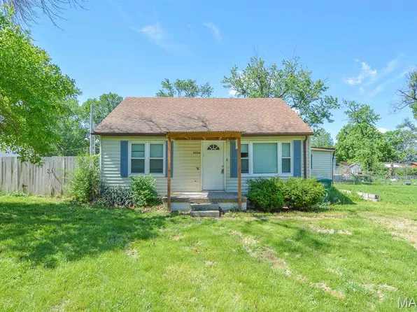 2054 Sandy Ridge Rd, East Saint Louis, IL 62206
