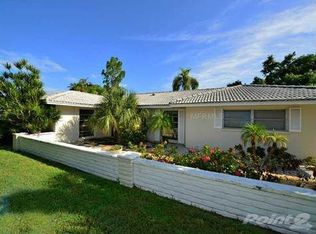 501 Spinnaker Ln, Longboat Key, FL 34228