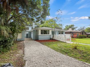 719 S South Shores Rd, Jacksonville, FL 32207