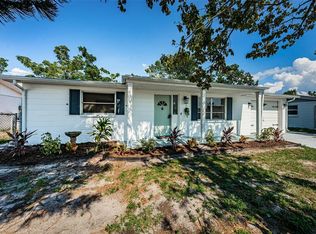 3542 Monticello St, New Port Richey, FL 34652