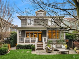 3418 Hunter Blvd S, Seattle, WA 98144