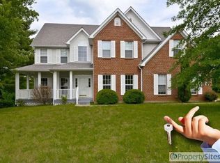 4972 Country Club Dr, High Ridge, MO 63049