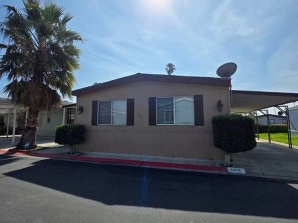 1855 E Riverside Dr SPC 105, Ontario, CA 91761