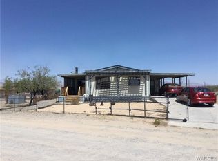 4912 S La Riqueza Rd, Fort Mohave, AZ 86426