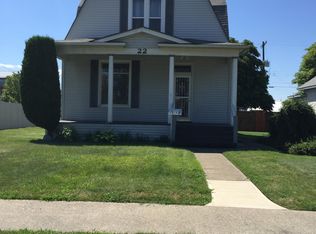 22 E Sinto Ave, Spokane, WA 99202