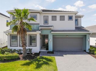 2630 Calistoga Ave, Kissimmee, FL 34741