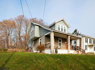 1019 Halfmoon St, Bellefonte, PA 16823