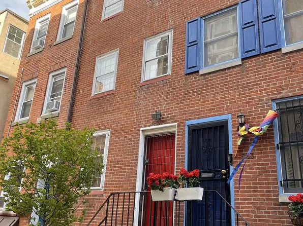 521 S Leithgow St, Philadelphia, PA 19147