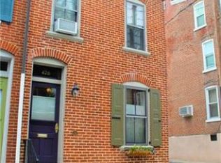 426 N Lumber St, Allentown, PA 18102