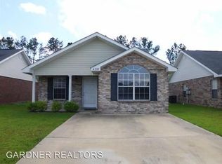 4397 Wigwam Dr, Biloxi, MS 39532