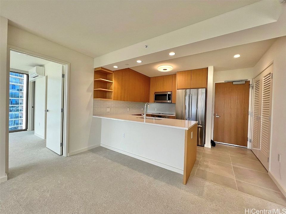 1st image of 1388 Kapiolani Blvd #2301
