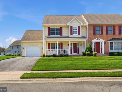 1314 Aspen Dr, Salisbury, MD, 21804