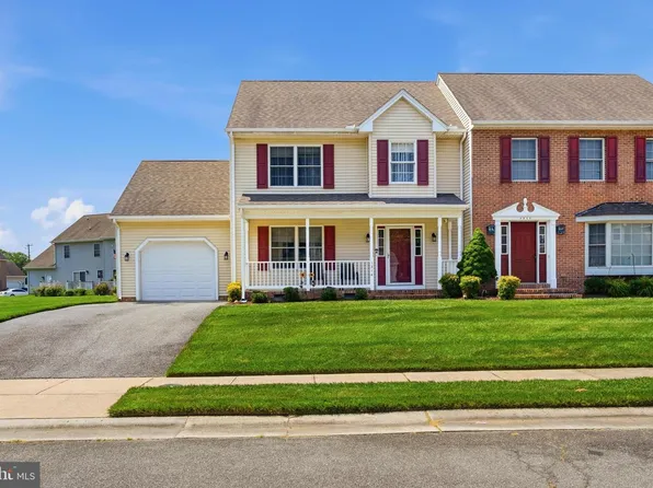 1314 Aspen Dr, Salisbury, MD 21804