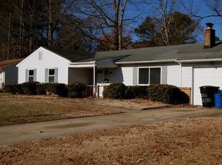 3232 Lakecrest Rd, Virginia Beach, VA 23452