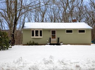 67 Pine Ridge Dr, Andover, CT 06232