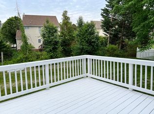 12613 Green Garden Way, Chester, VA 23836