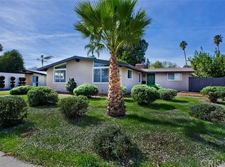 20841 Stephanie Dr, Winnetka, CA 91306