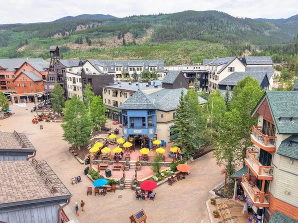 140 IdaBelle Drive UNIT 8254, Keystone, CO 80435