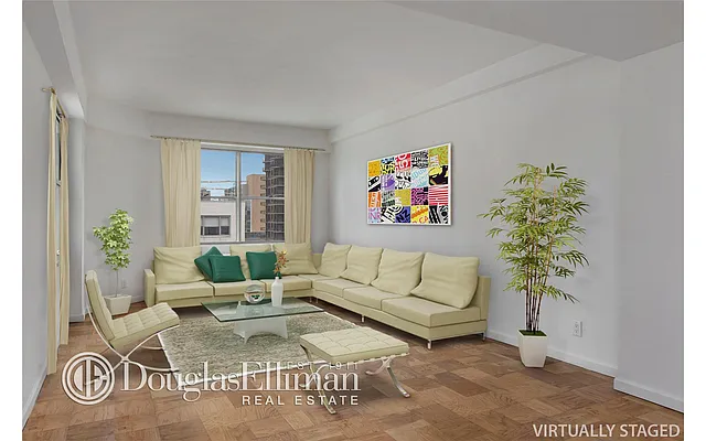 Rented by Douglas Elliman | media 20