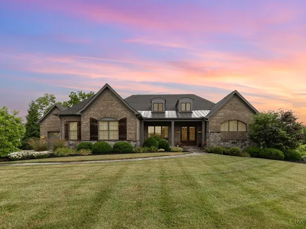 5332 Carriage House Blvd, Hamilton, OH 45011