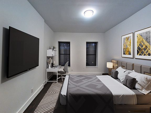 5th image of 701 9th Ave #4W