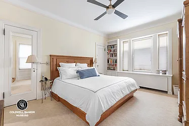 Sold by Coldwell Banker Warburg