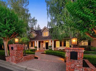 295 Barrington Ln, Alamo, CA 94507