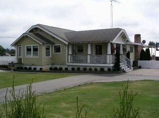 1257 E Badger Rd, Lynden, WA 98264