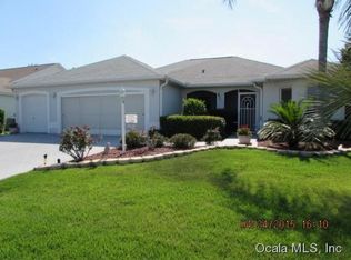 1216 El Esparza Ln, The Villages, FL 32159