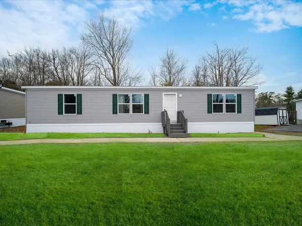 315 State Route 17b Sales Lot 4, Monticello, NY 12701