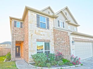 18339 All Oak Trl, Houston, TX 77084