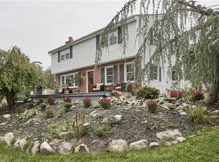 102 Sleepy Valley Rd, Warwick, NY 10990