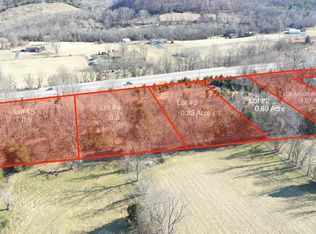 2 Airport Rd, Johnson City, TN 37615