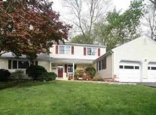 22 Marlborough Rd, Norwalk, CT 06851