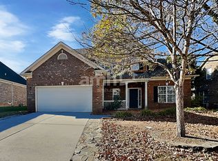 2003 Monaco Ct, Indian Trail, NC 28079