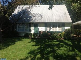 2841 Nautilus Rd, Philadelphia, PA 19154