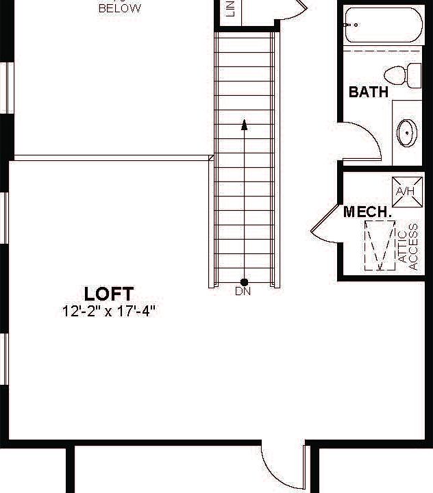 2nd image of 968 Highland Ave #9M5LYN