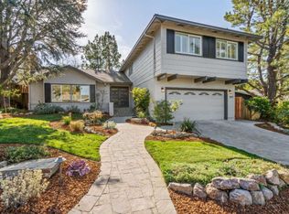 2577 Hallmark Dr, Belmont, CA 94002