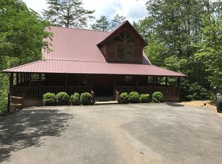 1645 Majestic Oak Way, Sevierville, TN 37876