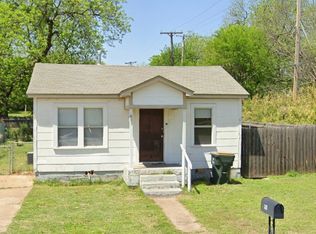 605 N 4th St, Duncan, OK 73533