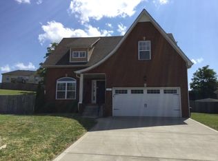 701 Superior Ln, Clarksville, TN 37043