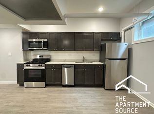 2550 N Sawyer Ave #2550, Chicago, IL 60647