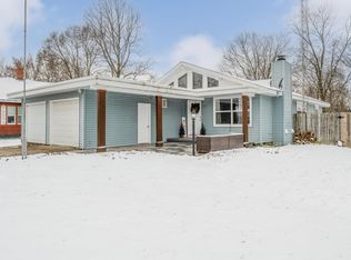 310 Congress, Watervliet, MI 49098